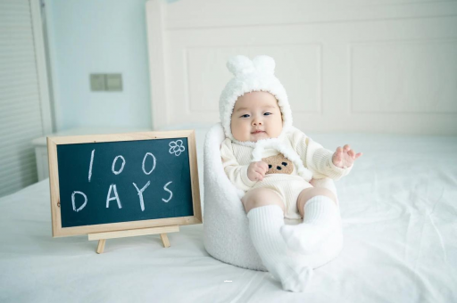 汝州多大的宝宝可以吃盐